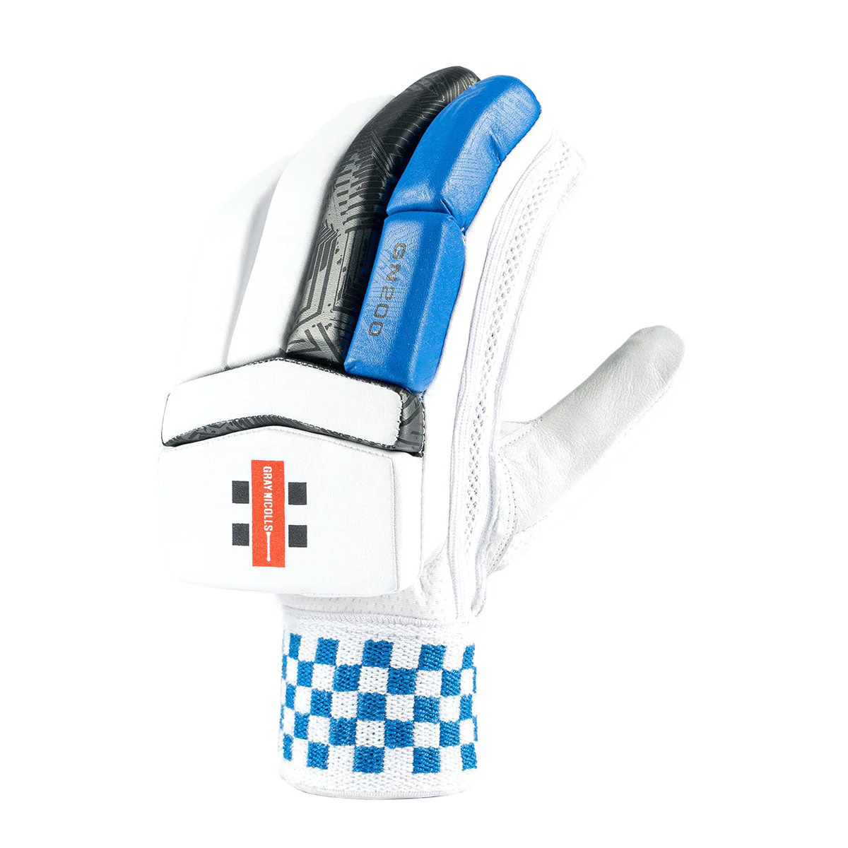 Gray-Nicolls GN200 X Cricket Batting Gloves - Image 2