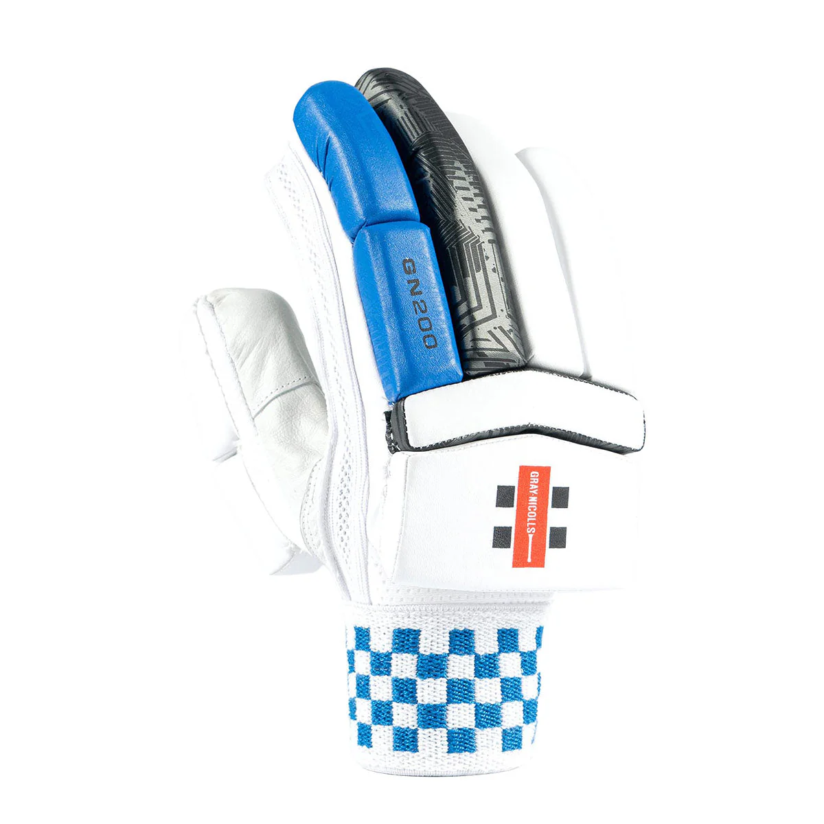 Gray-Nicolls GN200 X Cricket Batting Gloves - Image 3