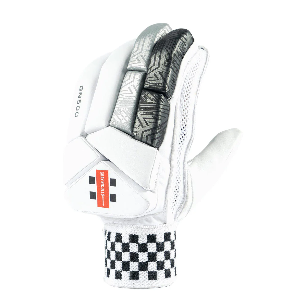 Gray-Nicolls GN500 X Cricket Batting Gloves - Image 2