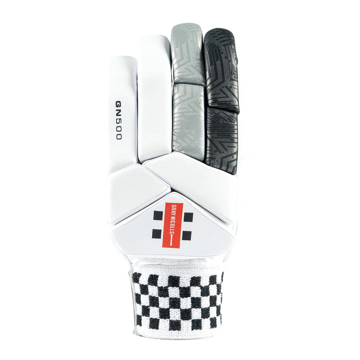 Gray-Nicolls GN500 X Cricket Batting Gloves - Image 3