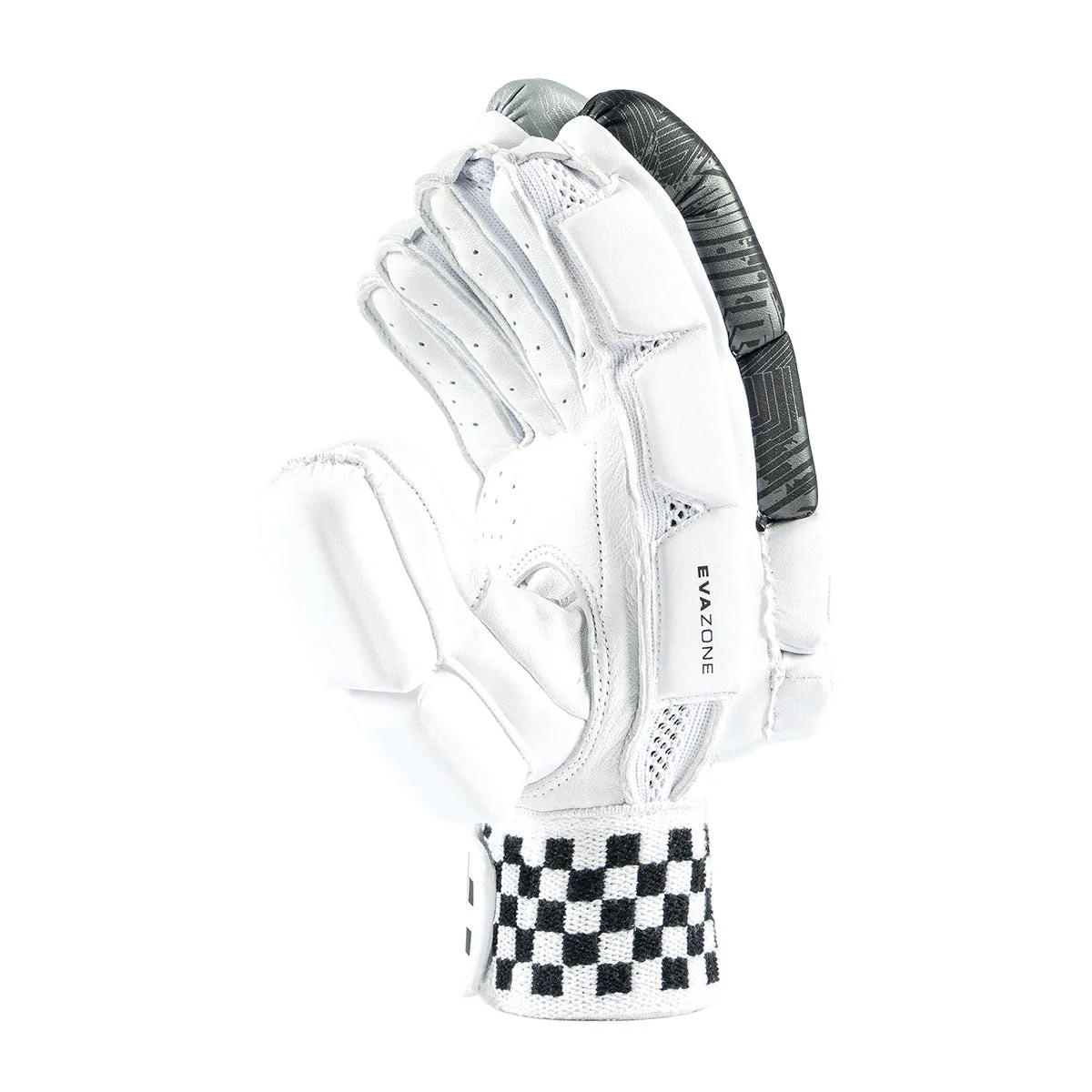 Gray-Nicolls GN500 X Cricket Batting Gloves - Image 4