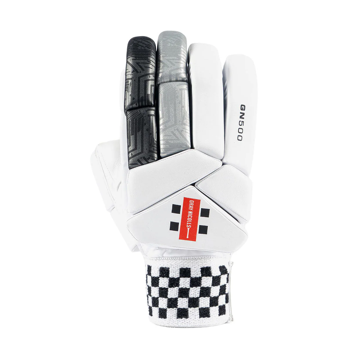 Gray-Nicolls GN500 X Cricket Batting Gloves - Image 7