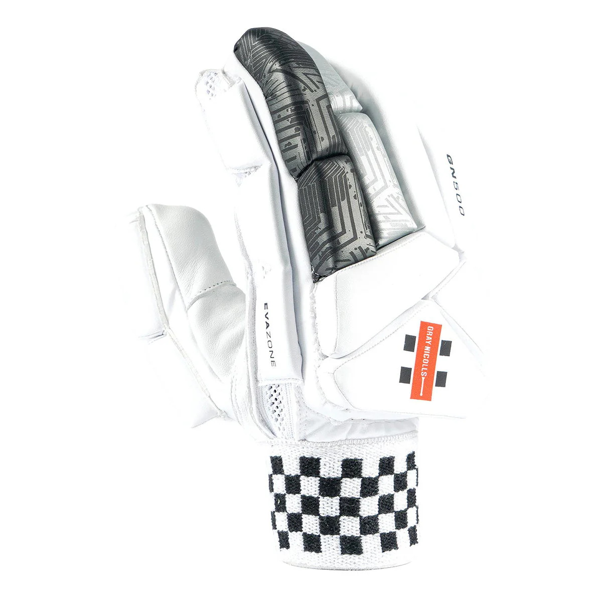 Gray-Nicolls GN500 X Cricket Batting Gloves - Image 8