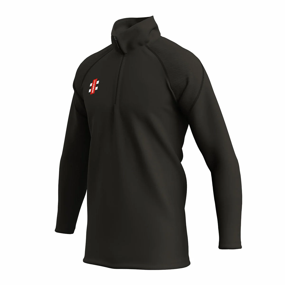 Gray Nicolls GTS 1/4 Zip Fleece - Image 2