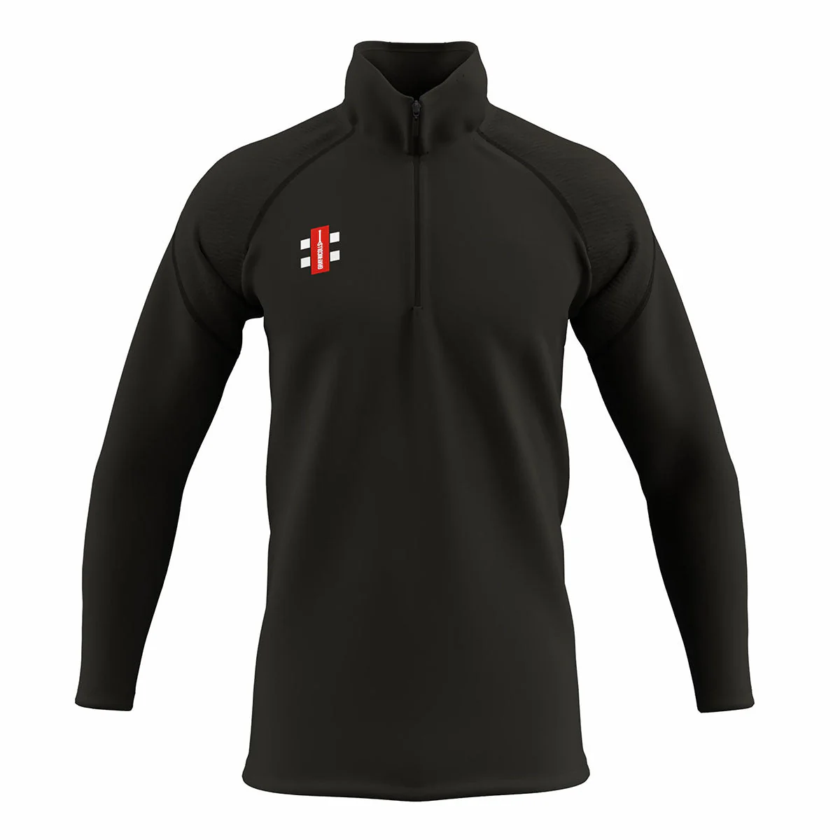 Gray Nicolls GTS 1/4 Zip Junior Fleece