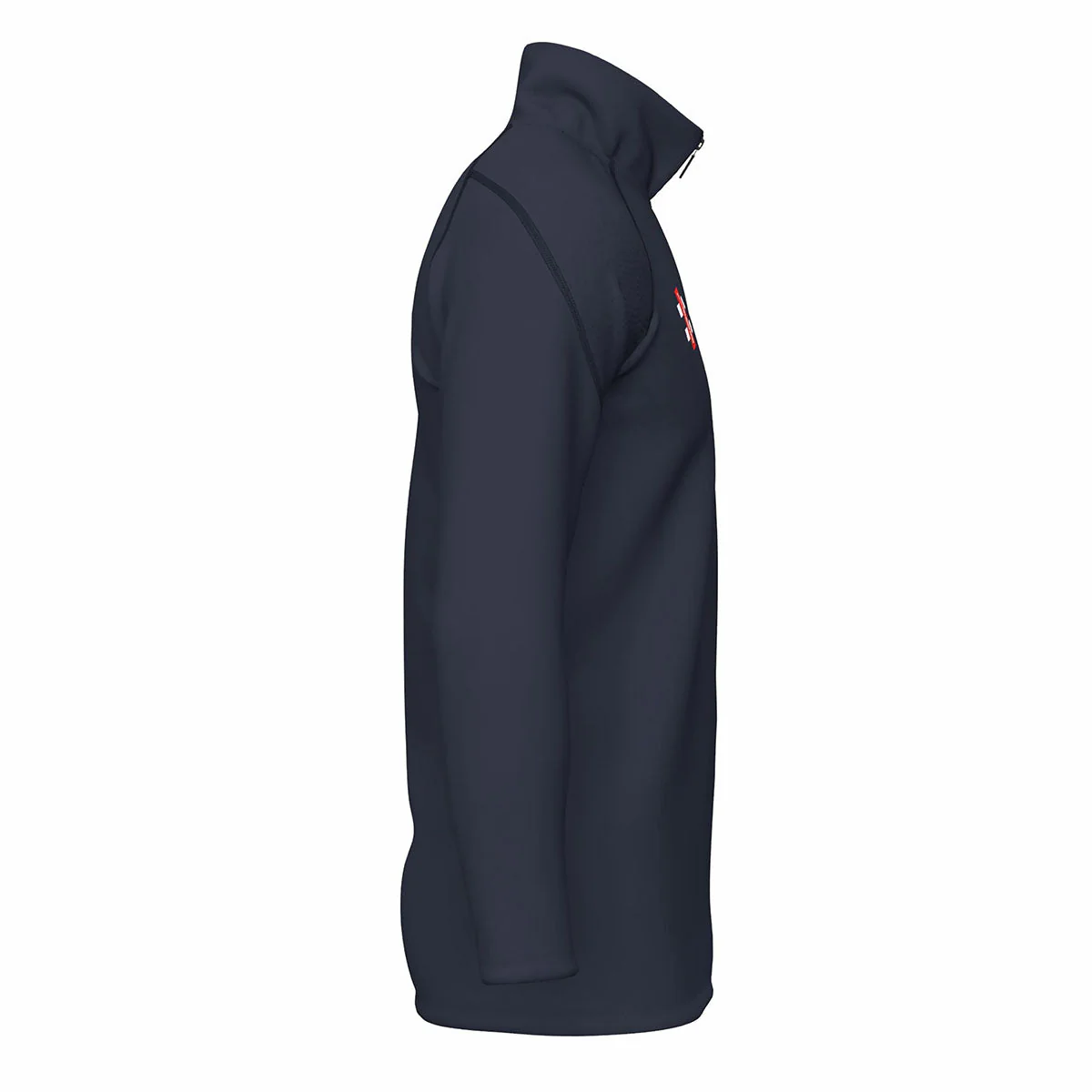 Gray Nicolls GTS 1/4 Zip Junior Fleece - Image 10