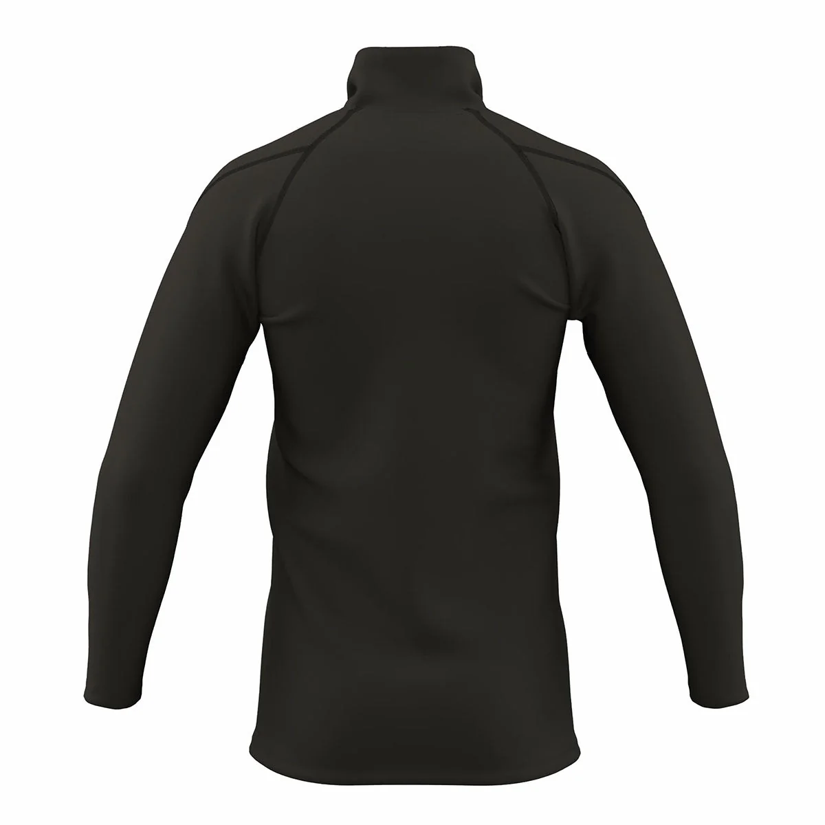 Gray Nicolls GTS 1/4 Zip Junior Fleece - Image 3