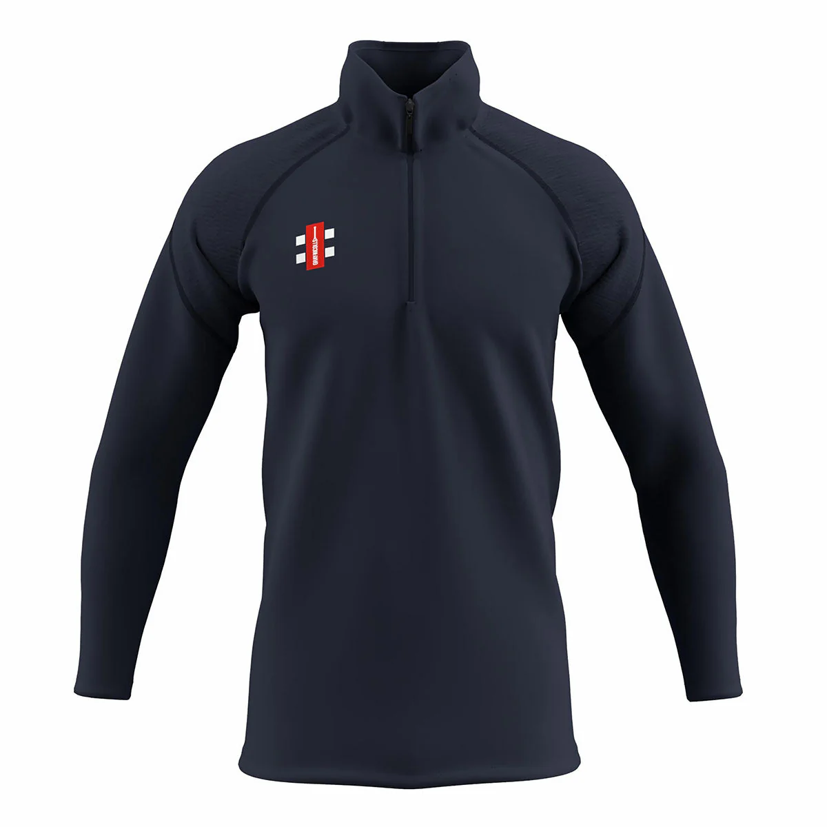 Gray Nicolls GTS 1/4 Zip Junior Fleece - Image 6