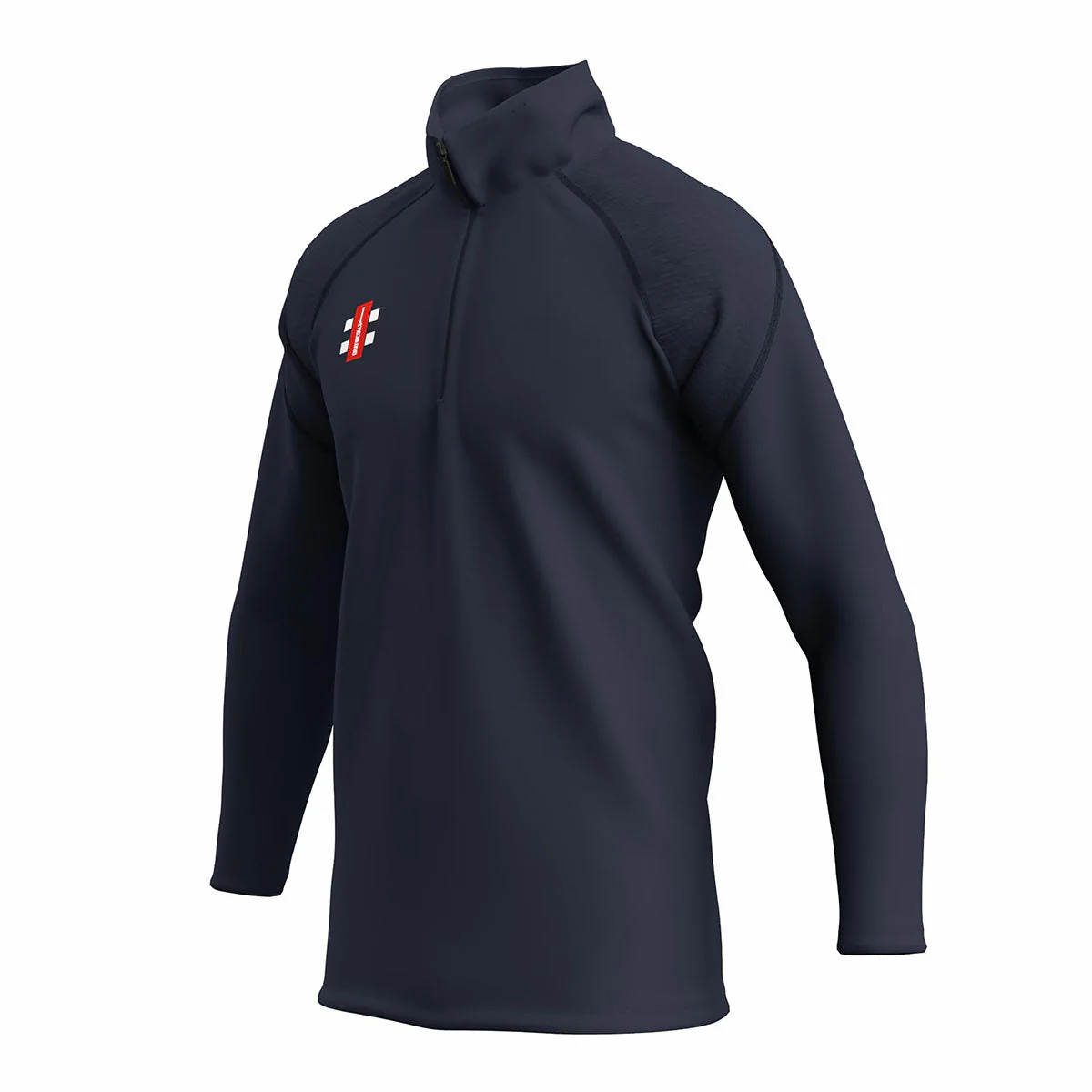 Gray Nicolls GTS 1/4 Zip Junior Fleece - Image 7