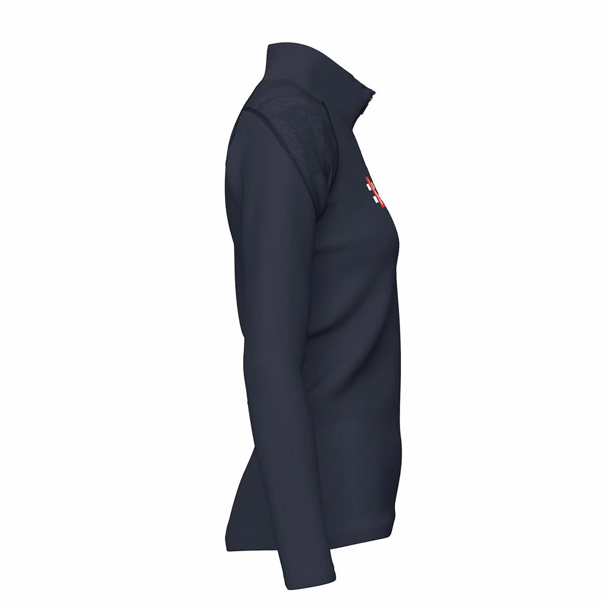 Gray Nicolls  GTS 1/4 Zip Womens Fleece - Image 10