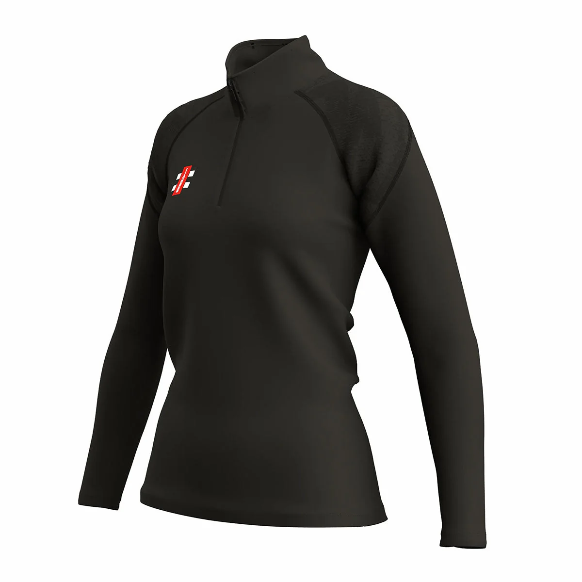 Gray Nicolls  GTS 1/4 Zip Womens Fleece - Image 2