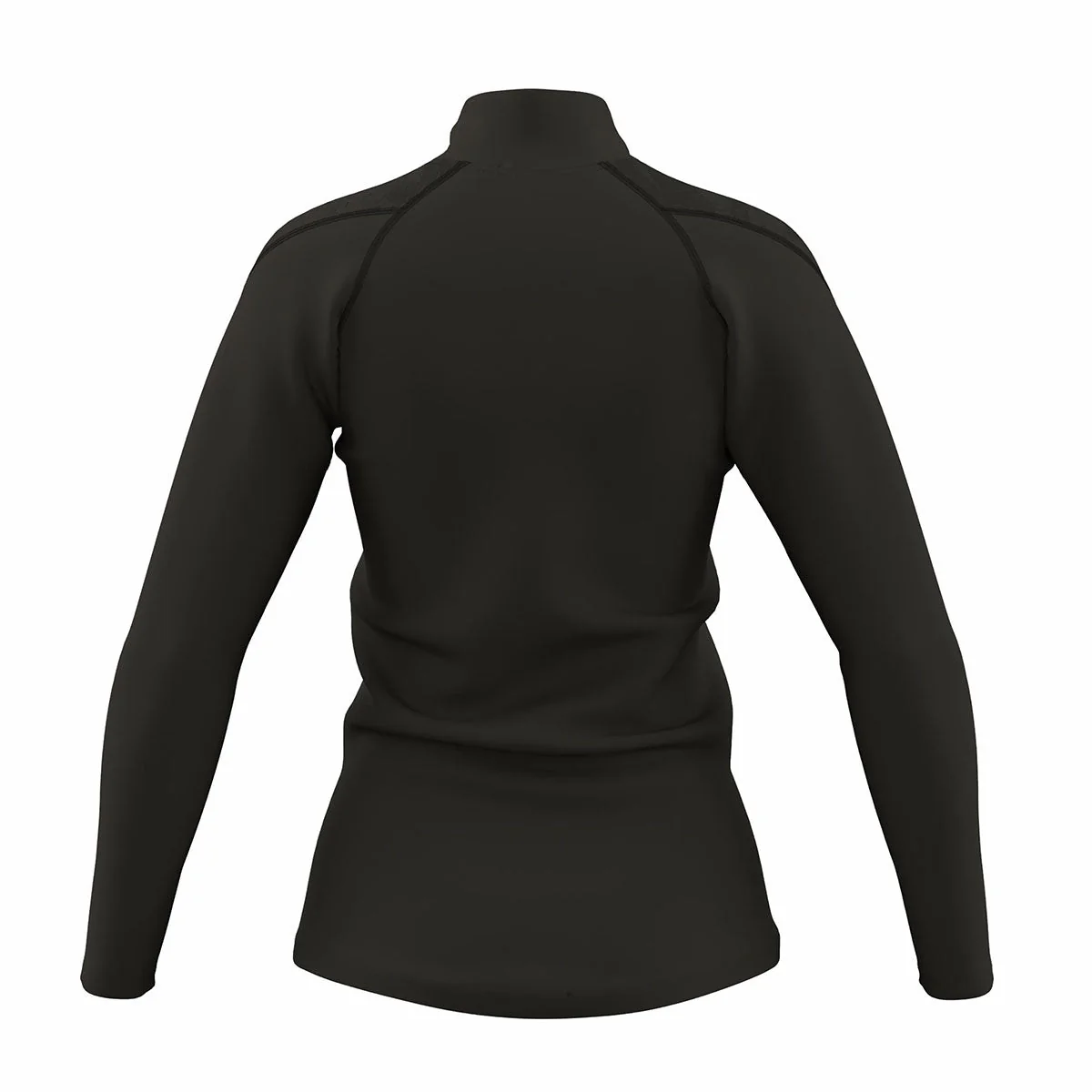 Gray Nicolls  GTS 1/4 Zip Womens Fleece - Image 3