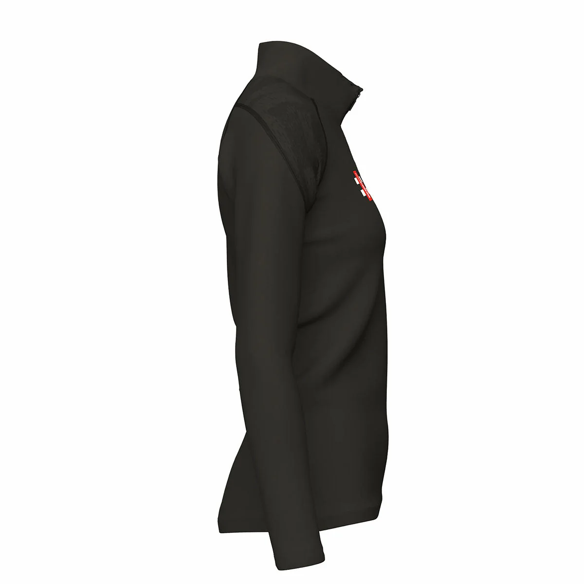 Gray Nicolls  GTS 1/4 Zip Womens Fleece - Image 5