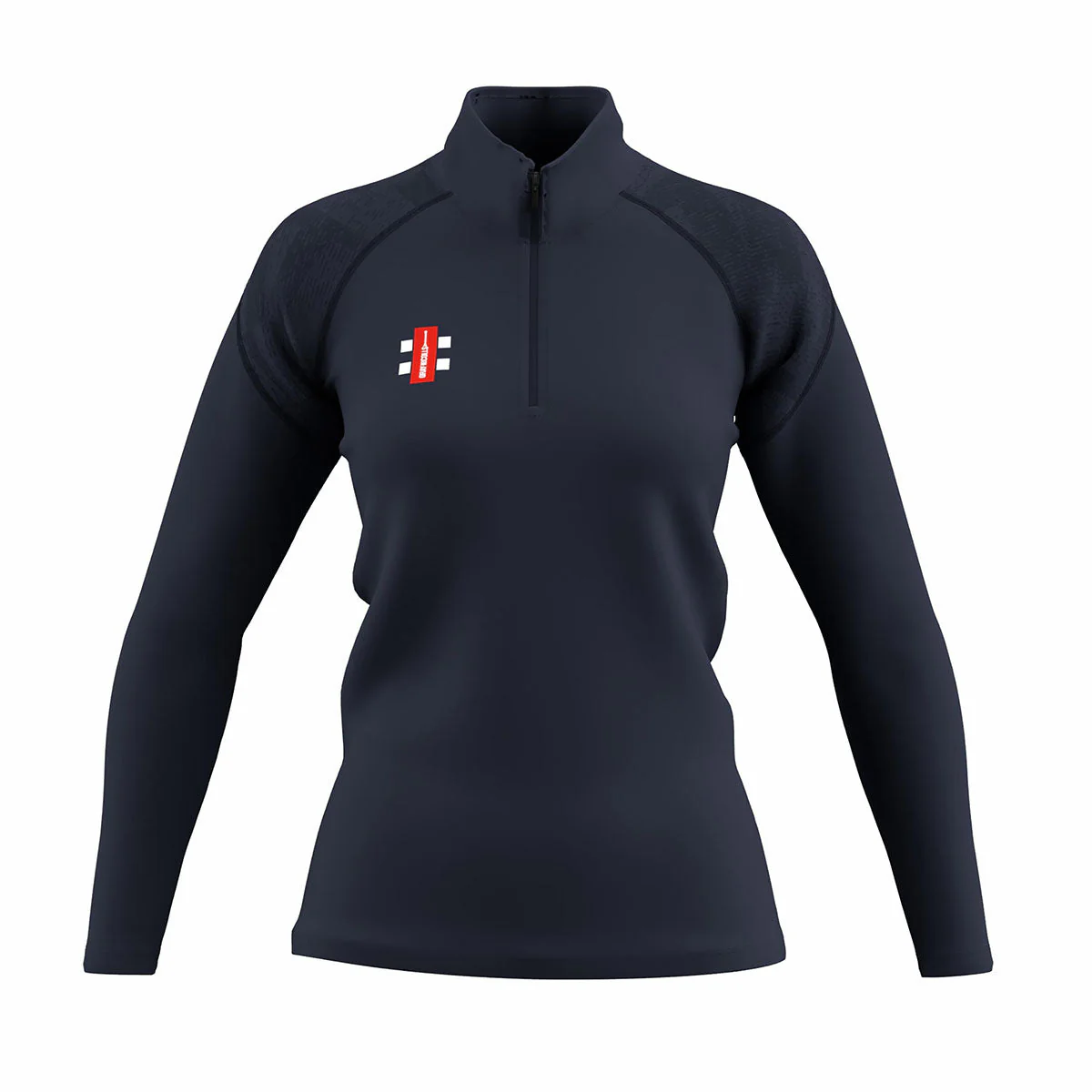 Gray Nicolls  GTS 1/4 Zip Womens Fleece - Image 6