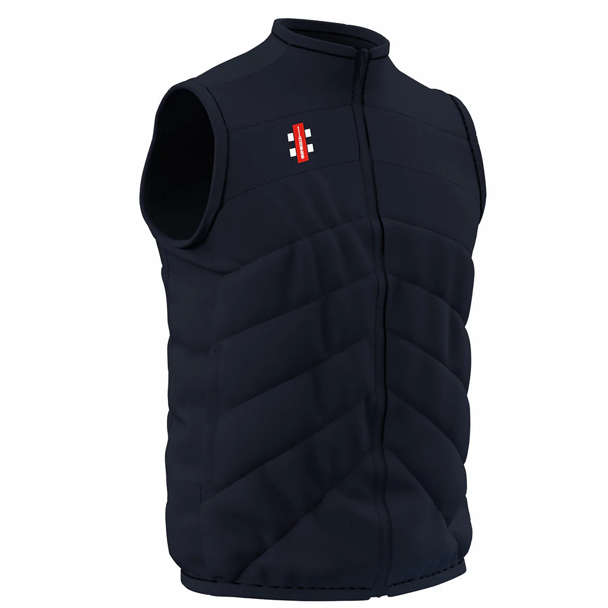 Gray-Nicolls GTS Bodywarmer - Image 6
