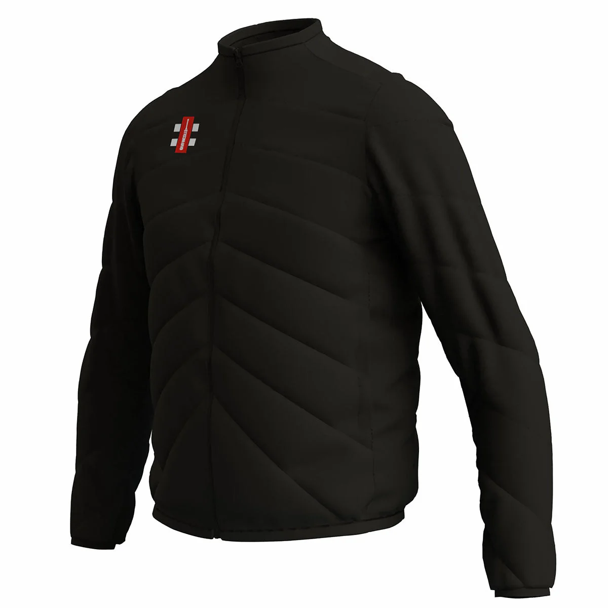 Gray-Nicolls GTS full Zip Junior Jacket - Image 2