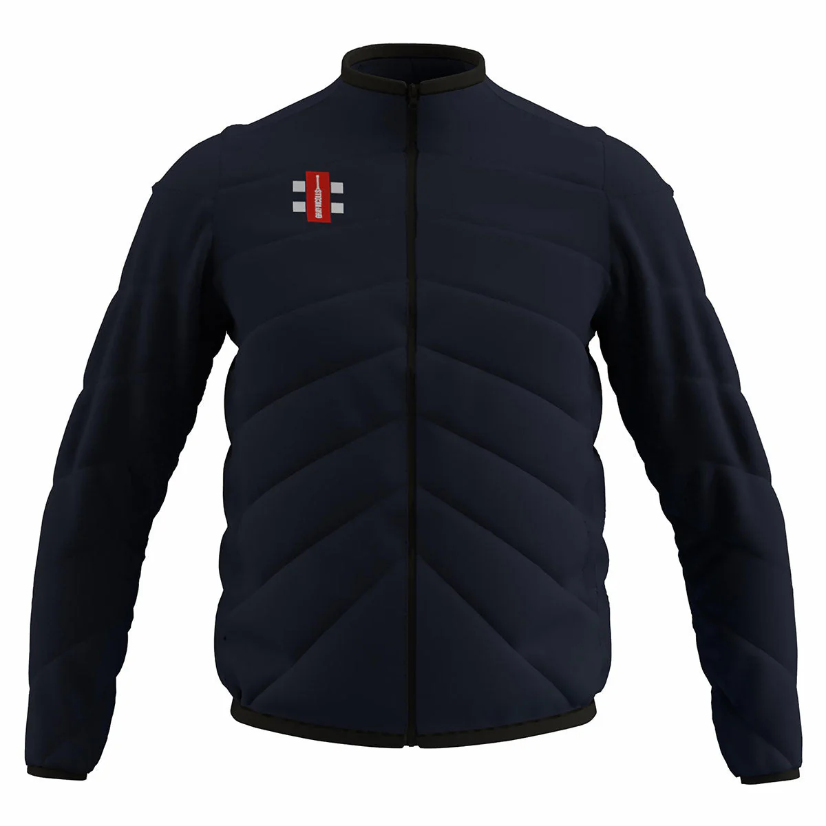 Gray-Nicolls GTS full Zip Junior Jacket - Image 6