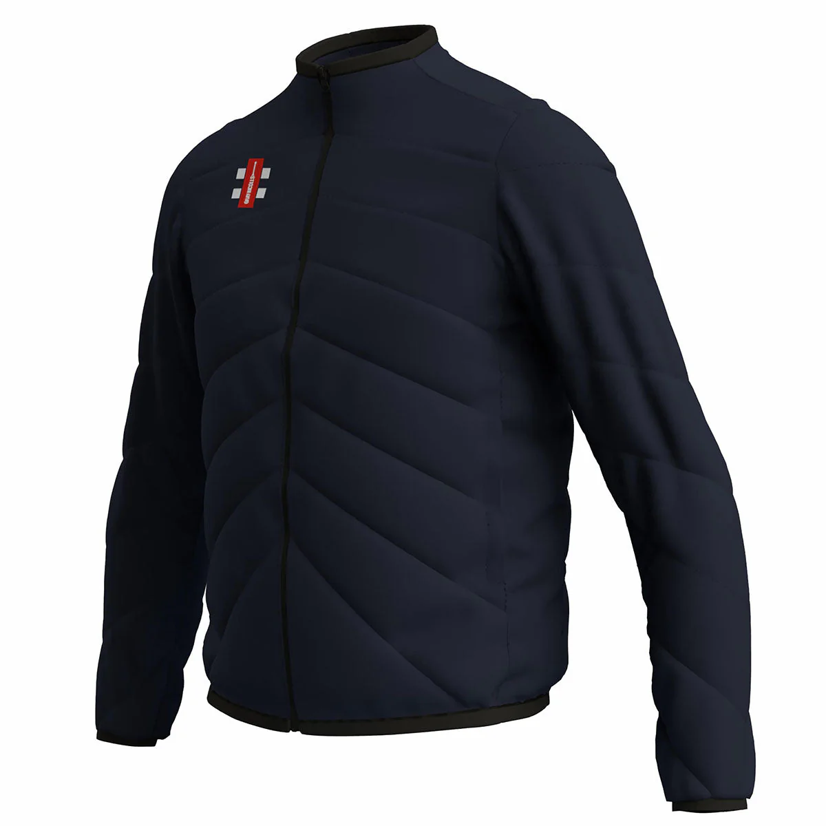 Gray-Nicolls GTS full Zip Junior Jacket - Image 7