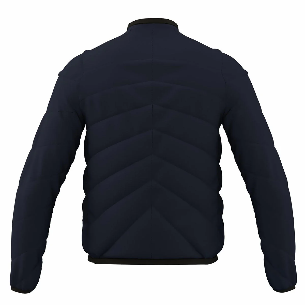 Gray-Nicolls GTS full Zip Junior Jacket - Image 8