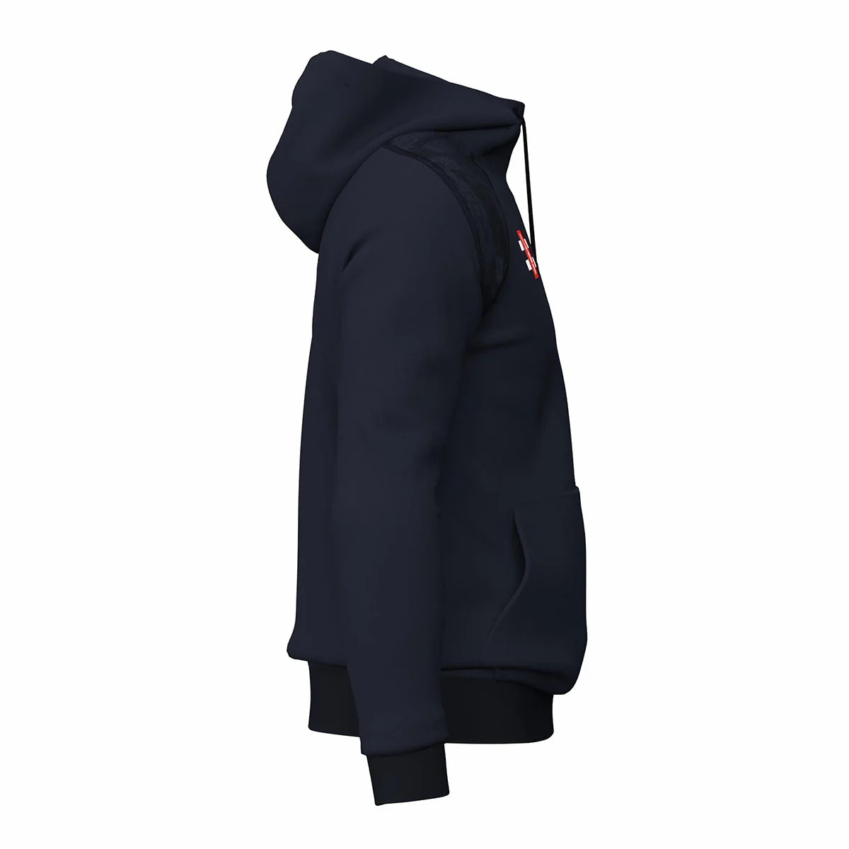 Gray-Nicolls GTS Junior Hoodie - Image 10