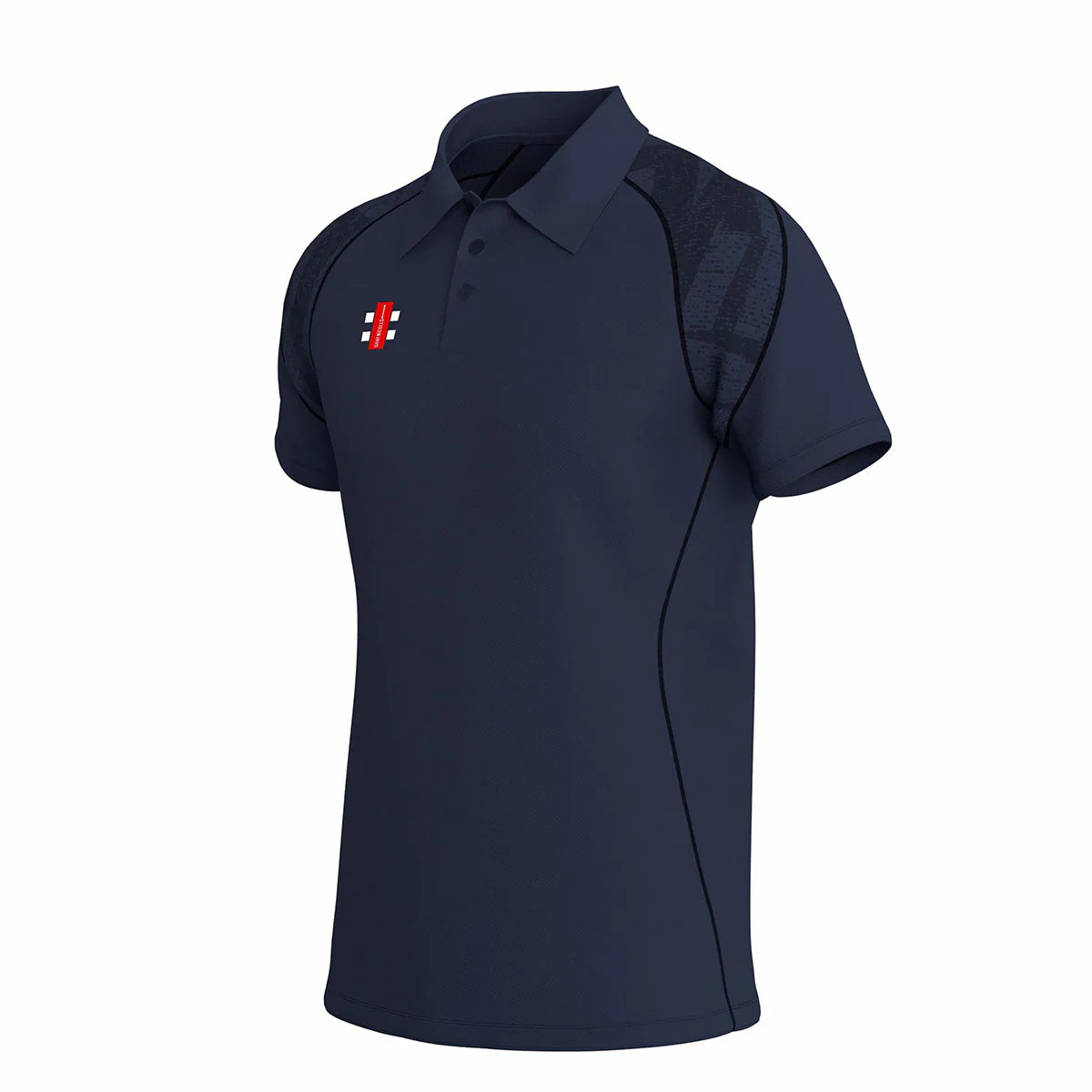 Gray Nicolls GTS Short Sleeve Polo Shirt - Image 10