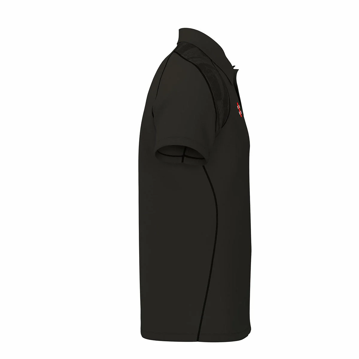 Gray Nicolls GTS Short Sleeve Polo Shirt - Image 5