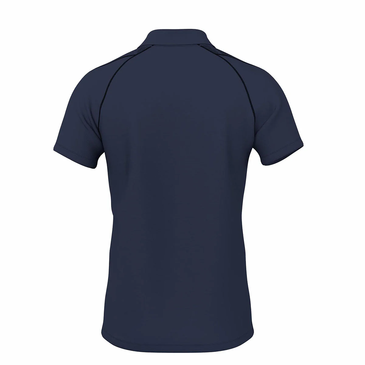 Gray Nicolls GTS Short Sleeve Polo Shirt - Image 7