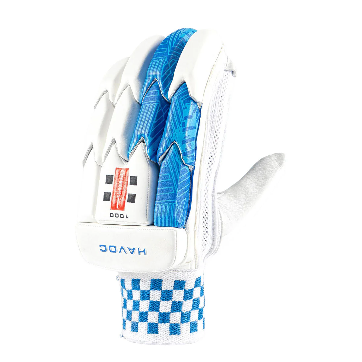 Gray-Nicolls Havoc 1.0 1000 Cricket Batting Gloves - Image 2