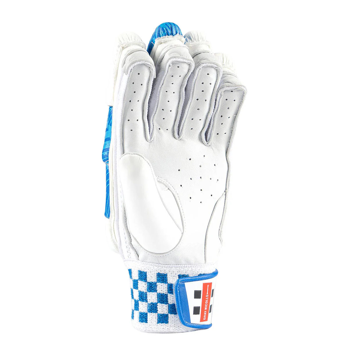 Gray-Nicolls Havoc 1.0 1000 Cricket Batting Gloves - Image 5
