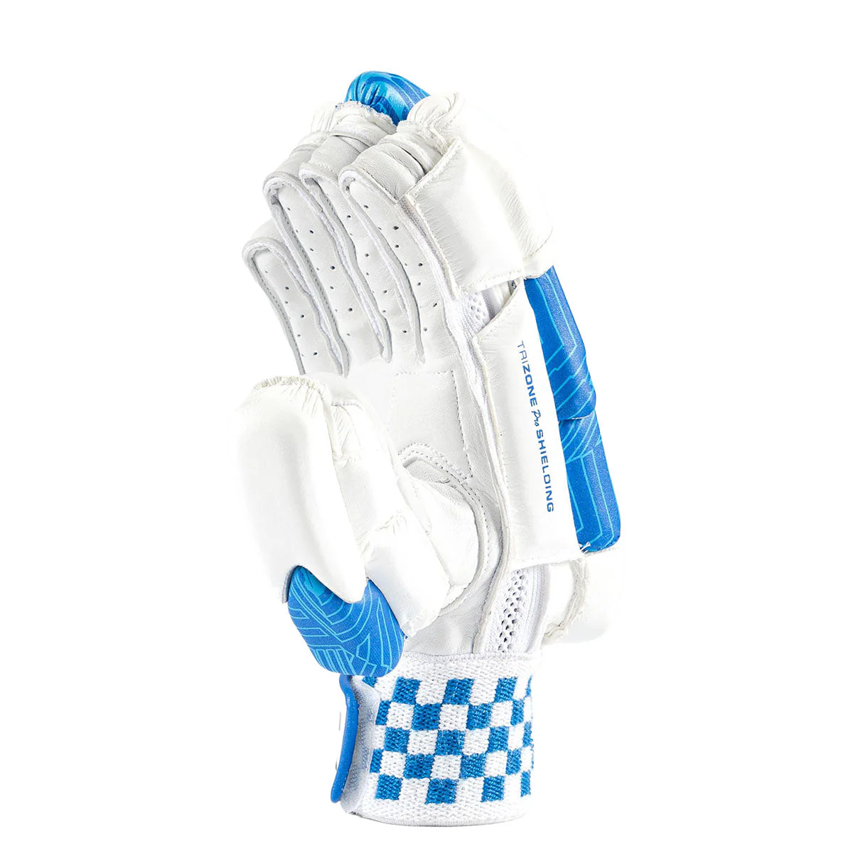 Gray-Nicolls Havoc 1.0 1000 Cricket Batting Gloves - Image 7