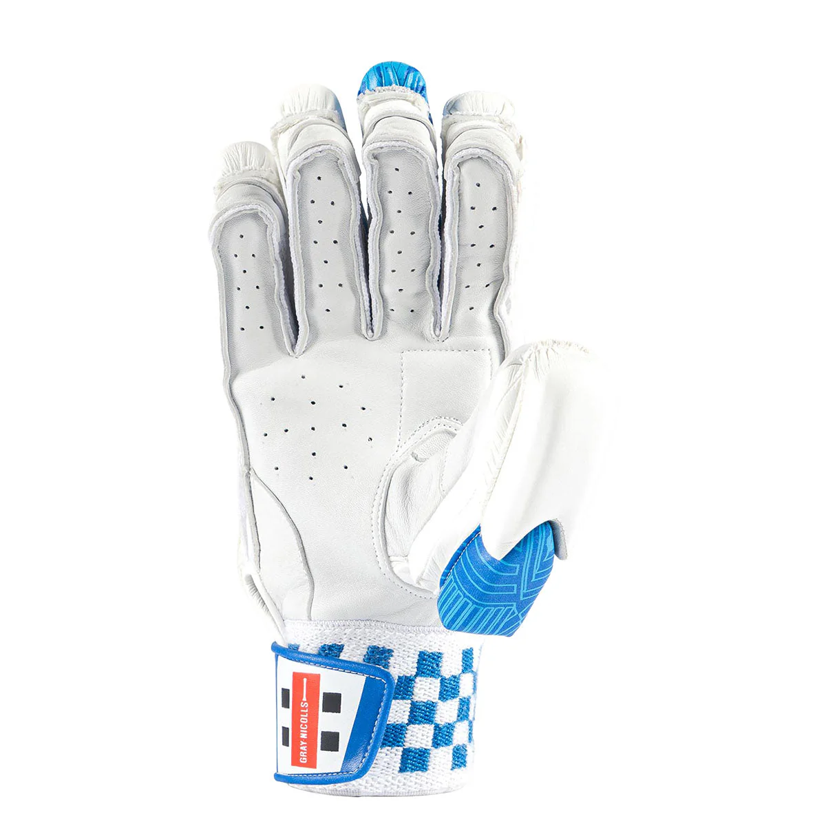 Gray-Nicolls Havoc 1.0 1000 Cricket Batting Gloves - Image 8