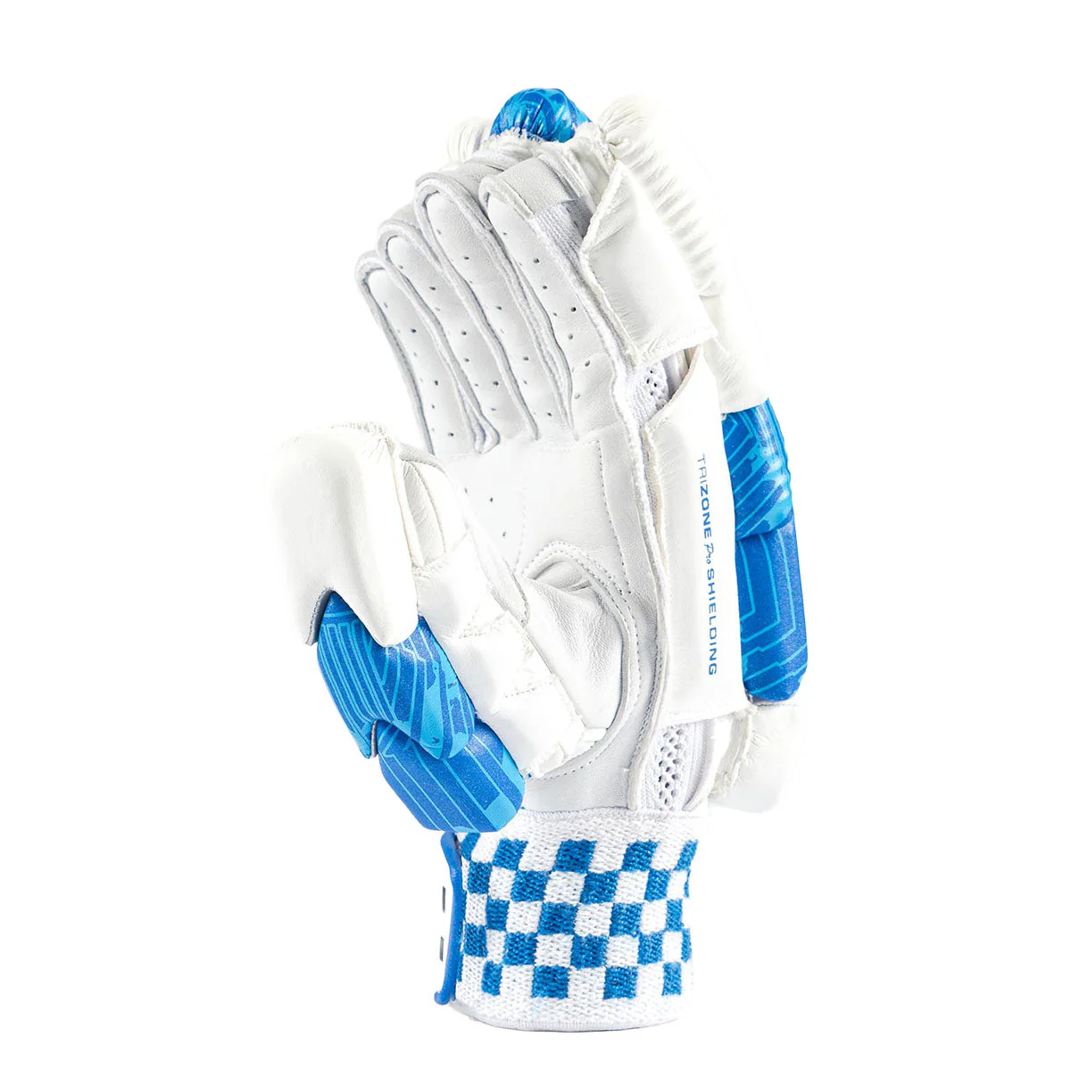 Gray-Nicolls Havoc 1.0 2000 Cricket Batting Gloves - Image 3