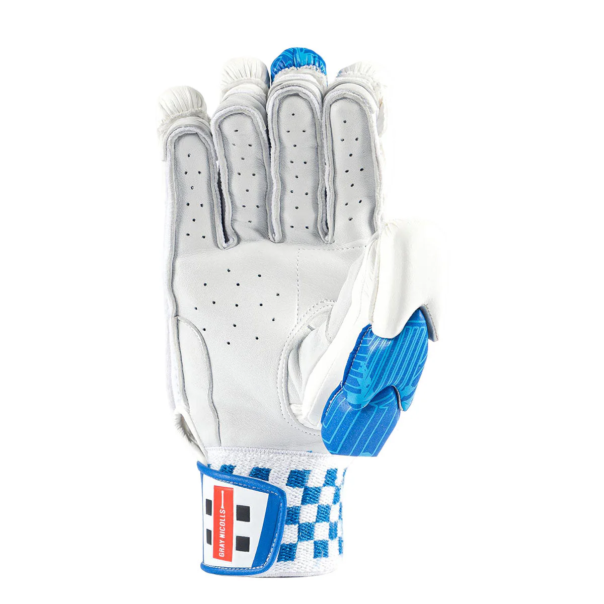 Gray-Nicolls Havoc 1.0 2000 Cricket Batting Gloves - Image 6