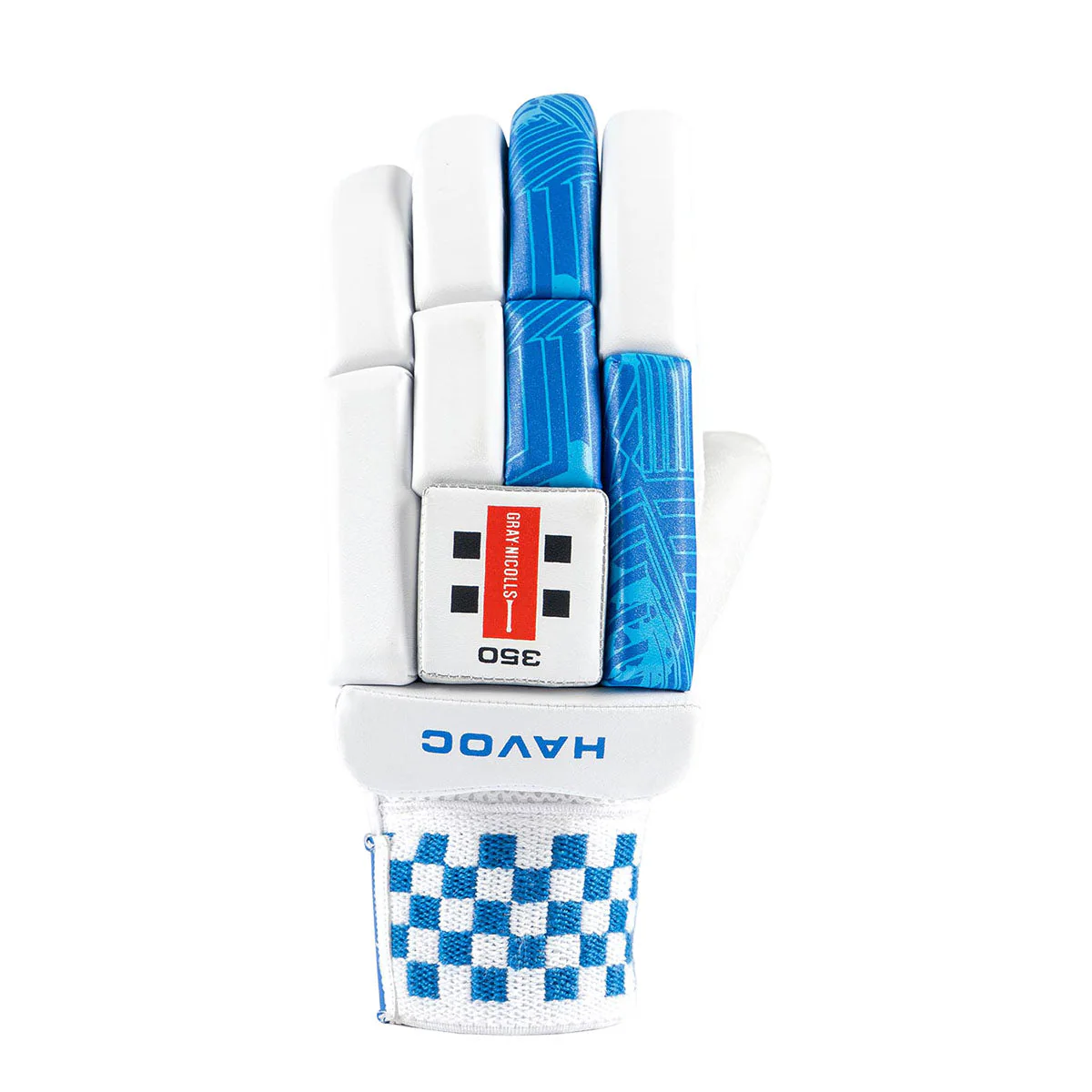 Gray-Nicolls Havoc 1.0 350 Cricket Batting Gloves - Image 5
