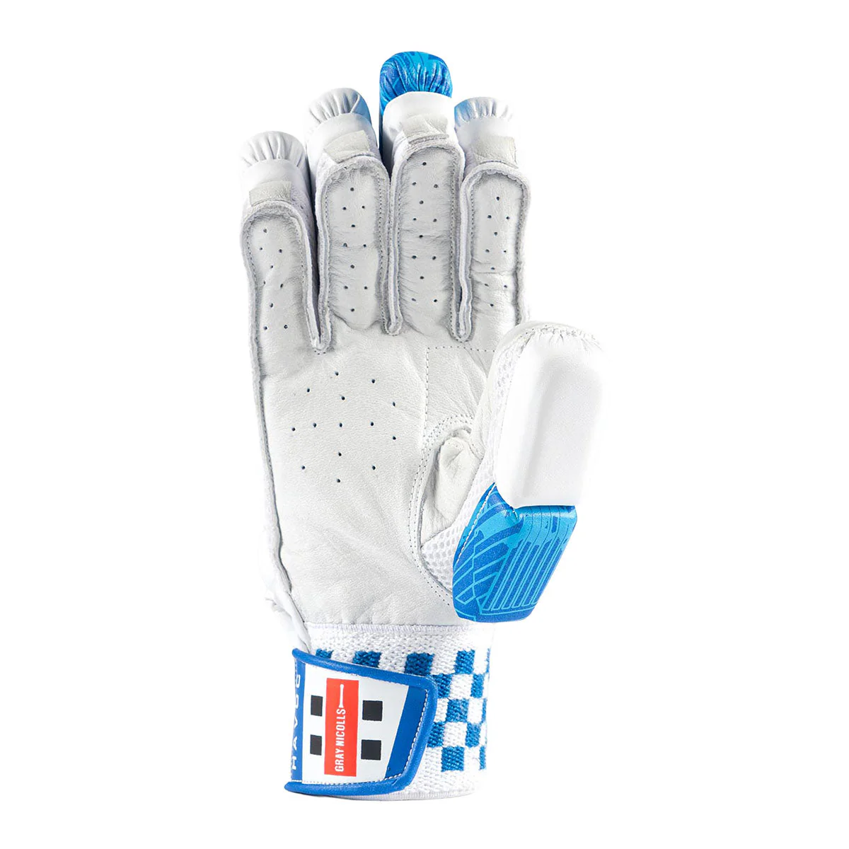 Gray-Nicolls Havoc 1.0 350 Cricket Batting Gloves - Image 6