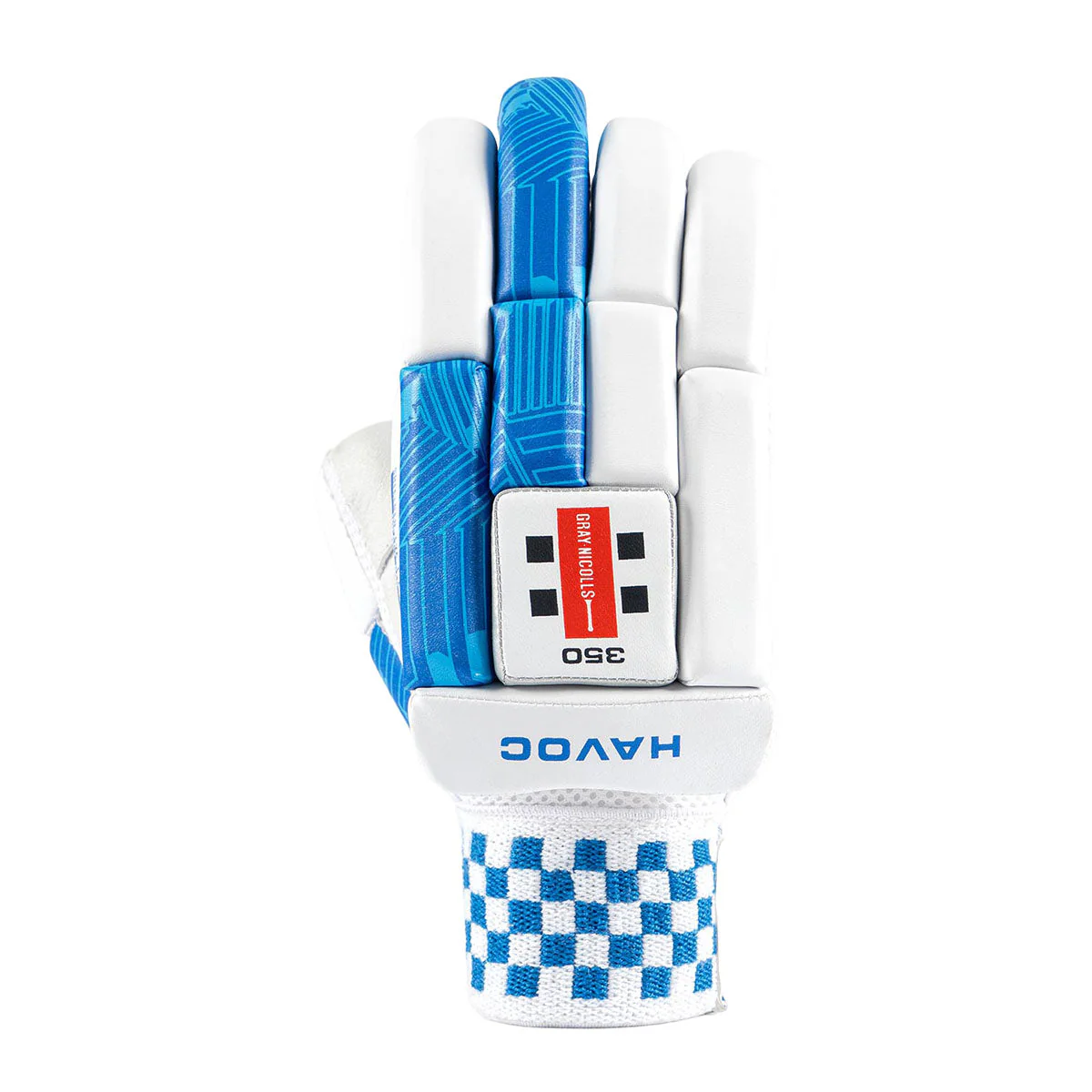 Gray-Nicolls Havoc 1.0 350 Cricket Batting Gloves - Image 7