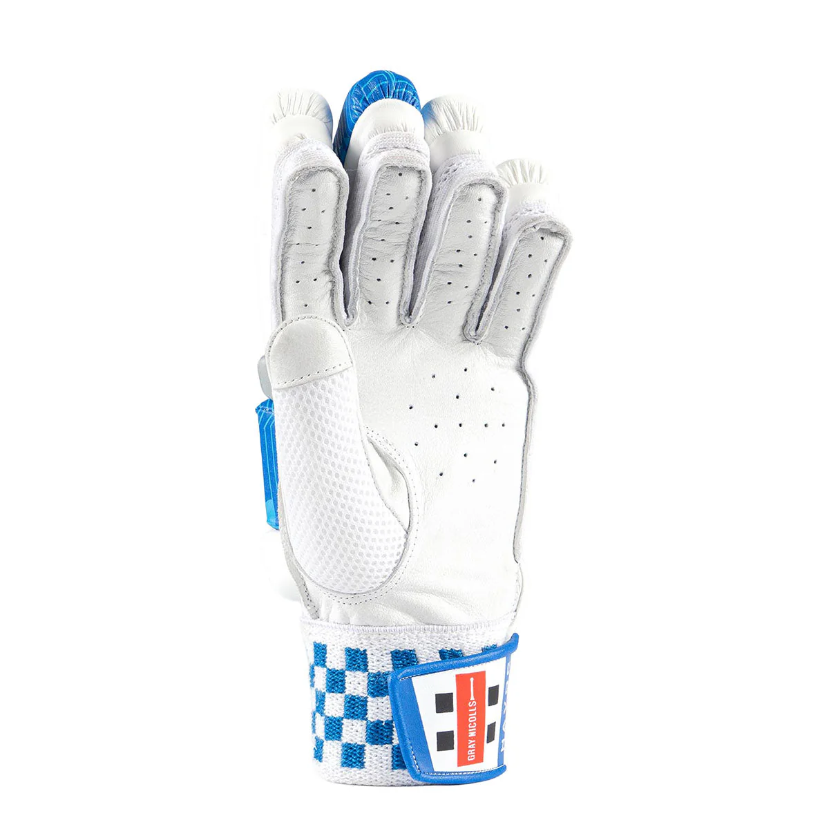 Gray-Nicolls Havoc 1.0 700 Cricket Batting Gloves - Image 4