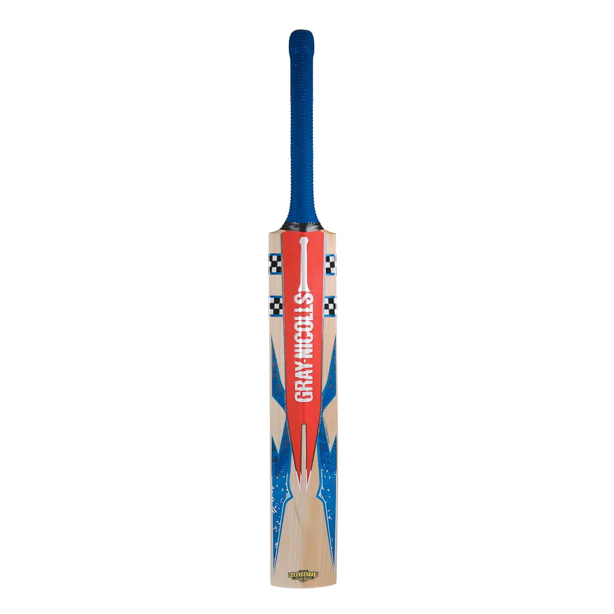 Gray-Nicolls Havoc 1.0 Custom Made Cricket Bat - Image 3