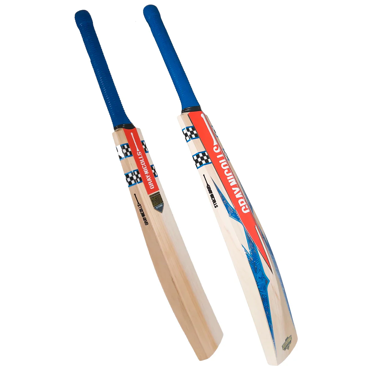 Gray-Nicolls Havoc 1.0 Custom Made Cricket Bat - Image 4