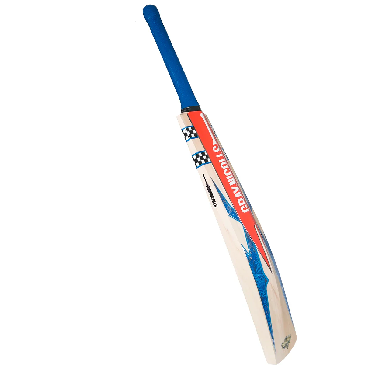 Gray-Nicolls Havoc 1.0 Custom Made Cricket Bat - Image 7
