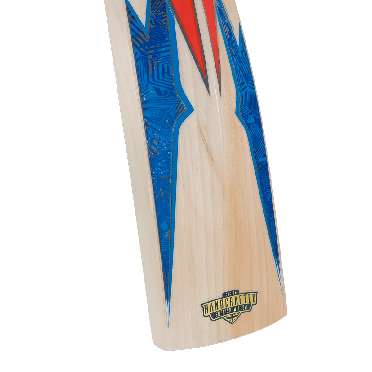 Gray-Nicolls Havoc 1.0 Custom Made Cricket Bat - Image 8