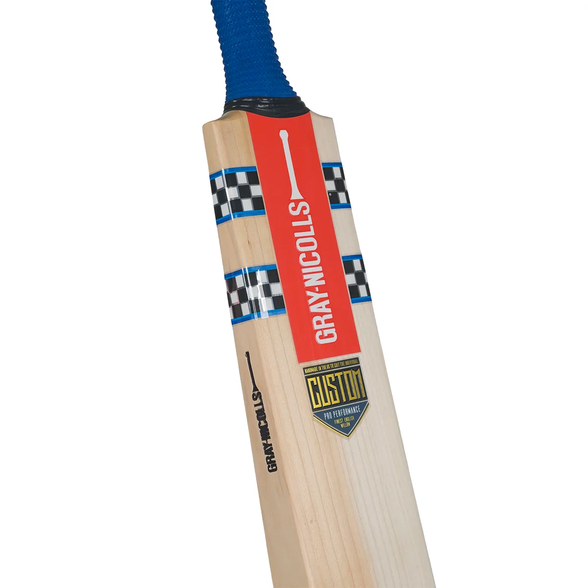 Gray-Nicolls Havoc 1.0 Custom Made Cricket Bat - Image 9