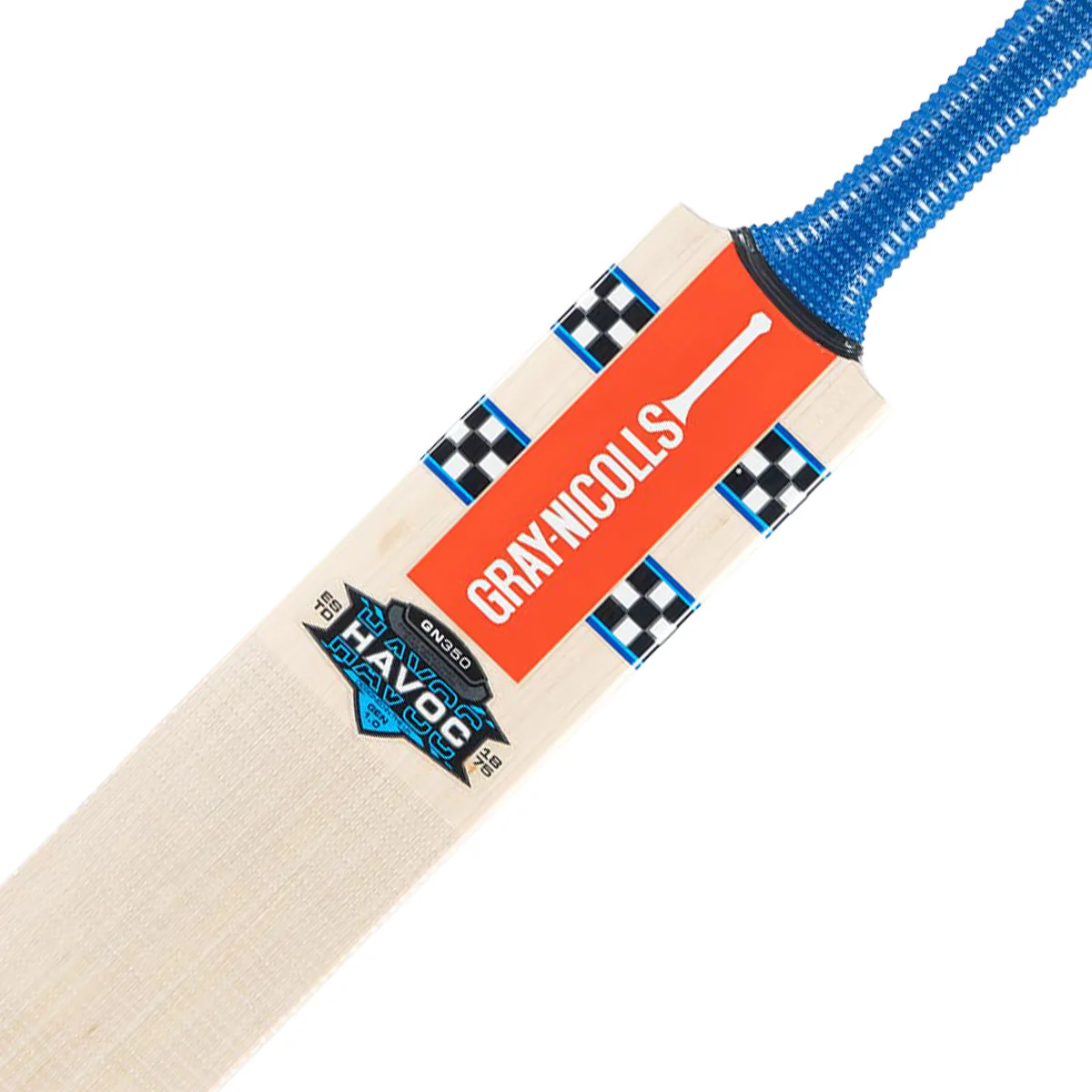 Gray-Nicolls Havoc 1.0 GN350 Junior Cricket Bat - Image 2