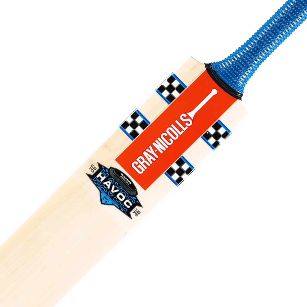 Gray-Nicolls Havoc 1.0 Players Cricket Bat - Image 2
