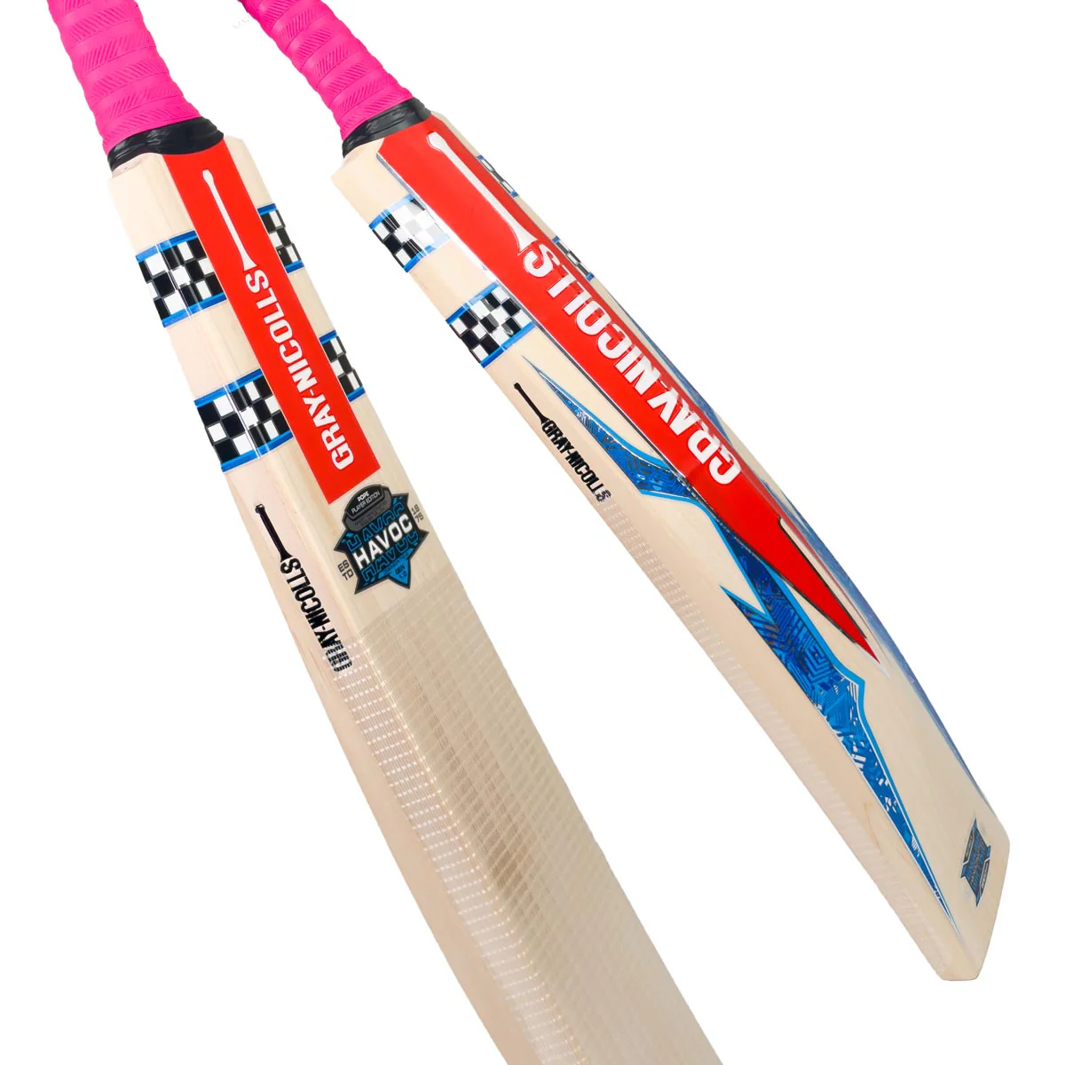 Gray-Nicolls Havoc 1.0 Pope Player Edition Cricket Bat - Image 2