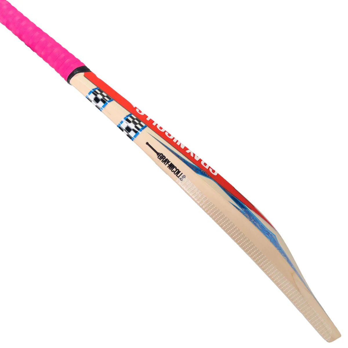 Gray-Nicolls Havoc 1.0 Pope Player Edition Cricket Bat - Image 5