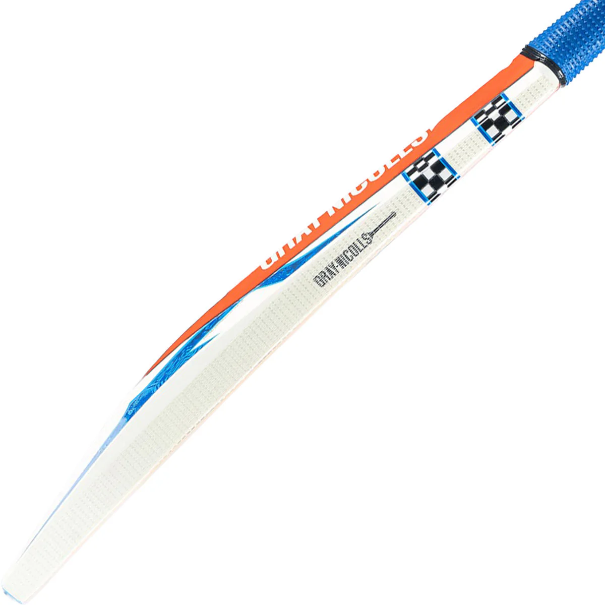Gray-Nicolls Havoc 1.0 Power Mini Junior Cricket Bat - Image 3