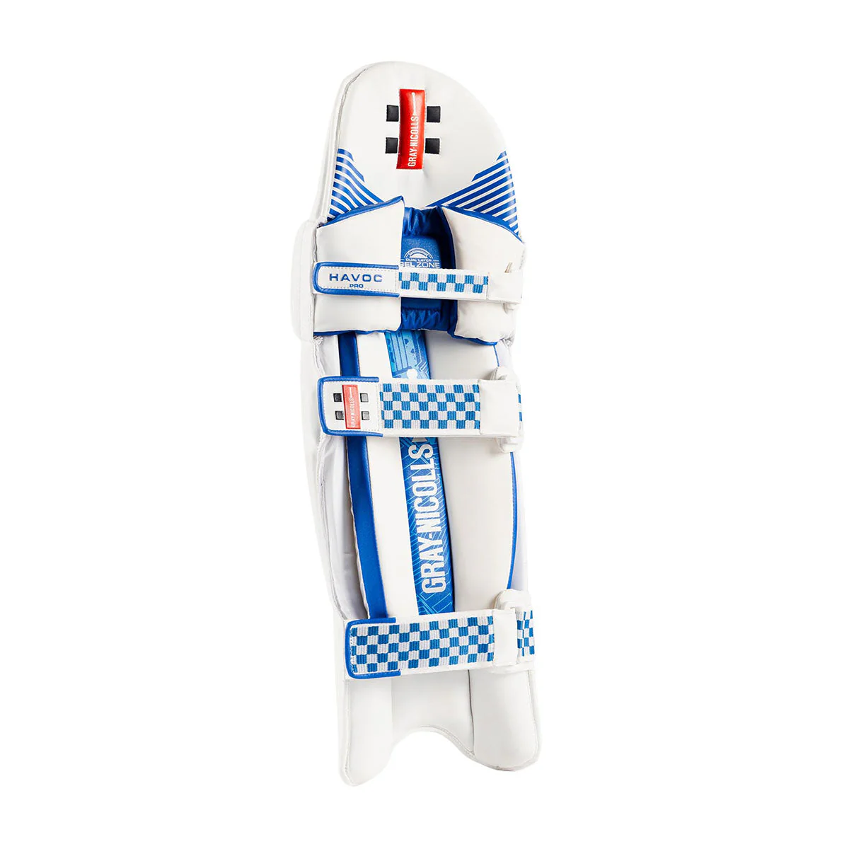 Gray-Nicolls Havoc 1.0 Pro Batting Pads - Image 3
