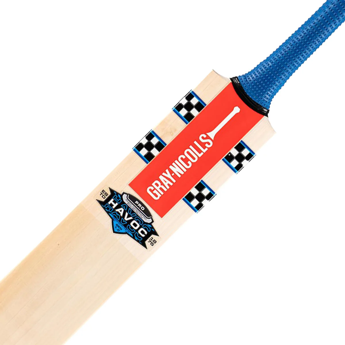 Gray-Nicolls Havoc 1.0 Pro Cricket Bat - Image 2