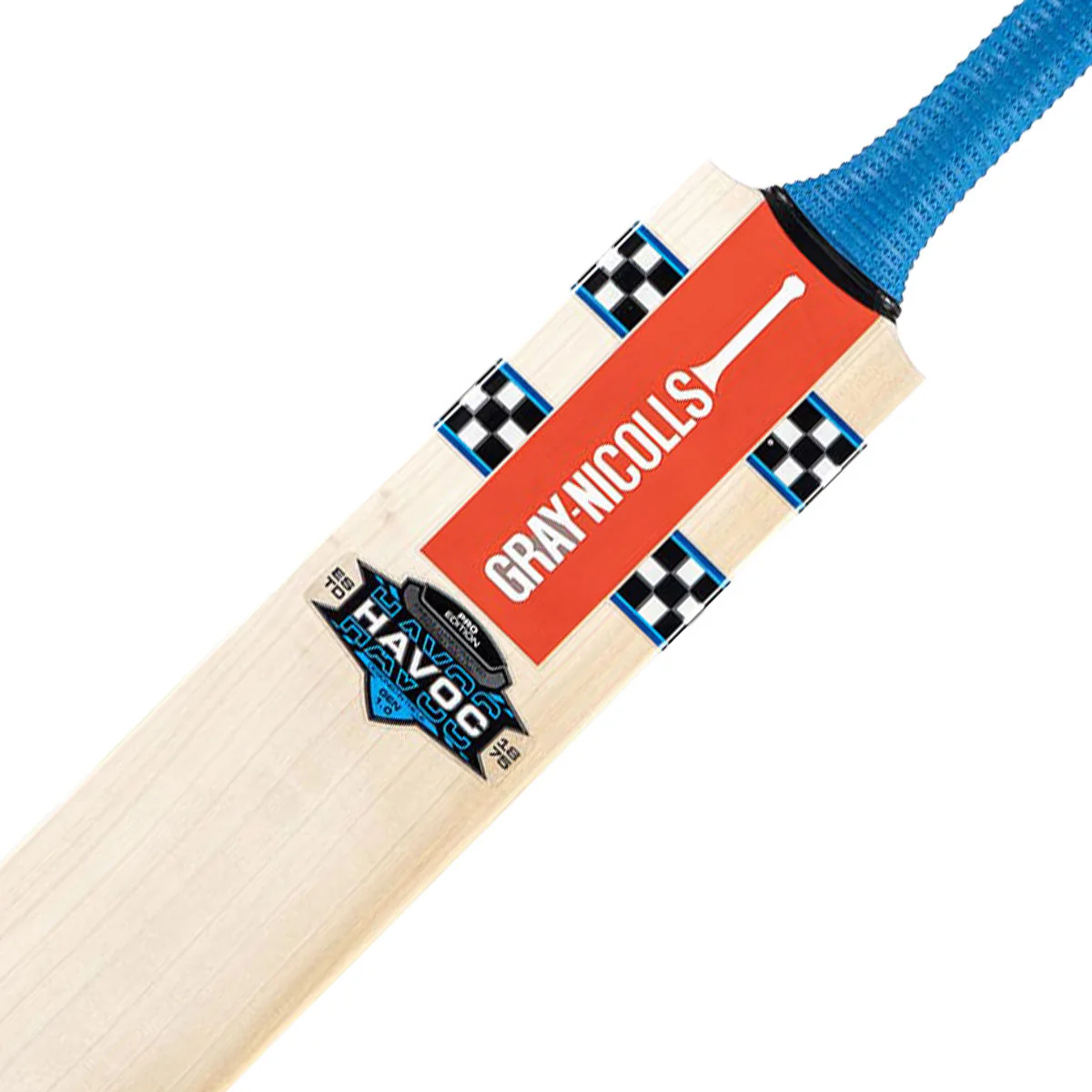 Gray-Nicolls Havoc 1.0 Pro Edition Cricket Bat - Image 2